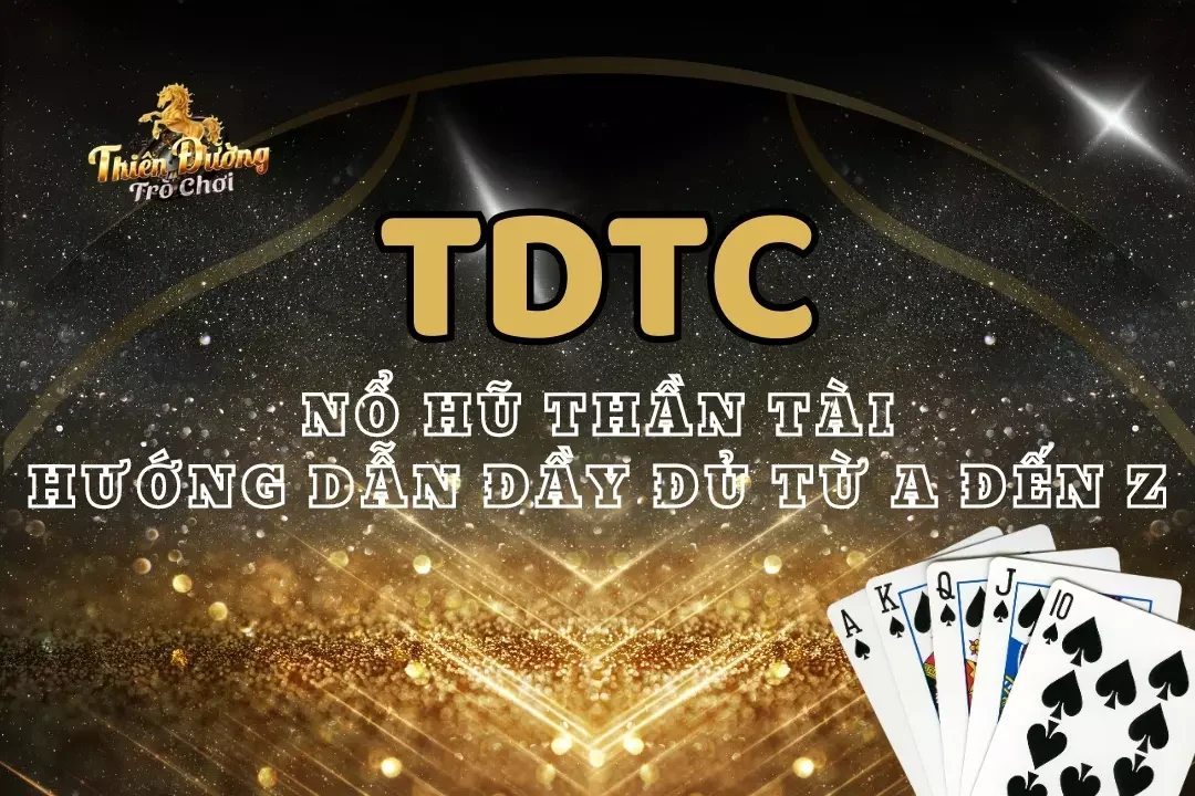 mẹo chơi nổ hũ thần tài